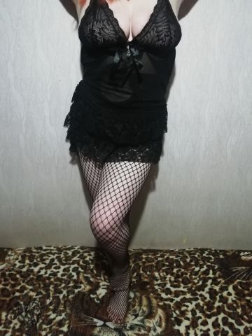 Жанна Венера Реал