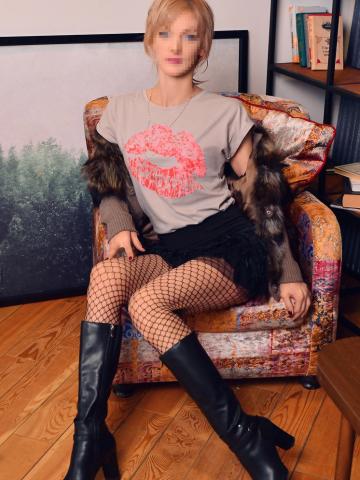 Скарлетт Элемент фото 5