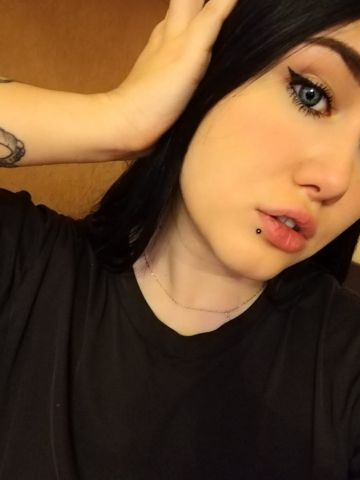 Кристина Ласковая