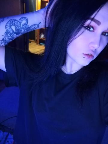 Кристина Ласковая фото 5