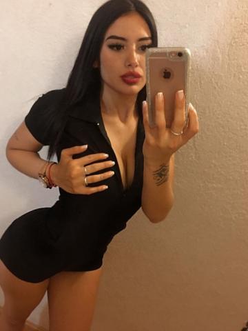 Ребекка Амазонка Реал фото 2