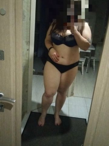 Анастасия Загадочная Блондинка