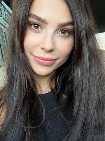 Тиффани Балаяж фото 2