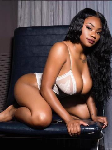 Серафима Сногсшибательная Реал фото 2