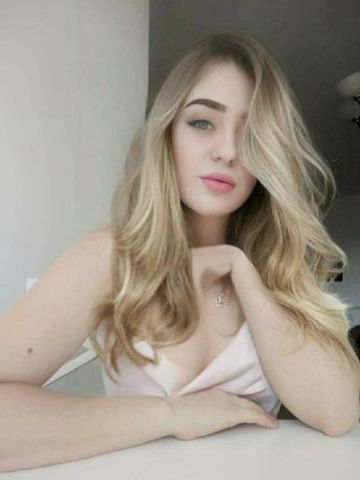 Алина 5 звёзд