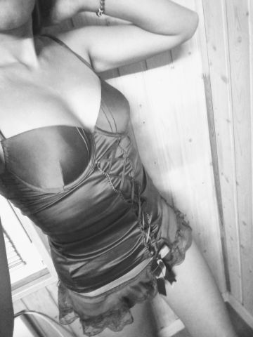 Вероника 20 лет