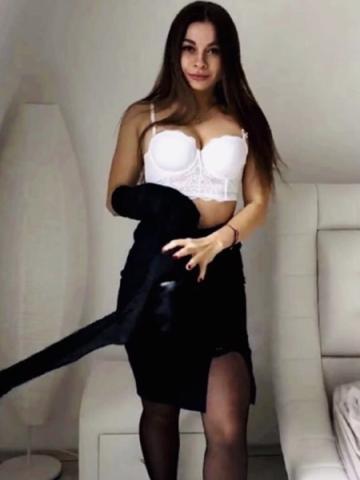 Ольга Корона Вип фото 6