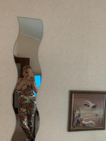 Стелла Светская Реал фото 3