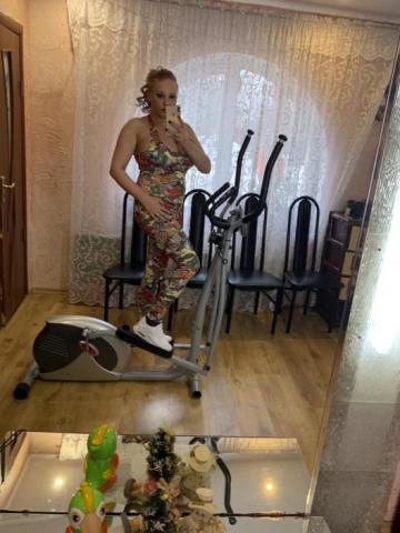 Стелла Светская Реал фото 5