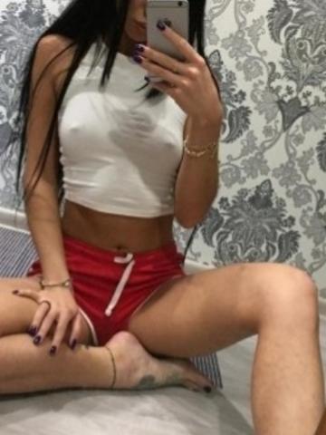 Анастасия Кайф фото 3